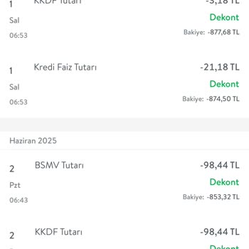TEB Bankası'nda Haksız Faiz Kesintisi Ve Yetersiz Müşteri Hizmeti