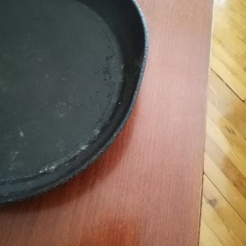 10 Yıl Garantili Tava 2 Yılda Bozuldu, Hasarlı Ve Sorunsuz İade Edildi