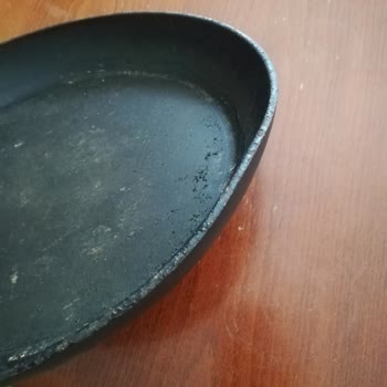 10 Yıl Garantili Tava 2 Yılda Bozuldu, Hasarlı Ve Sorunsuz İade Edildi