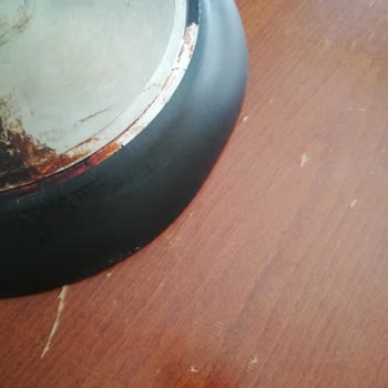 10 Yıl Garantili Tava 2 Yılda Bozuldu, Hasarlı Ve Sorunsuz İade Edildi