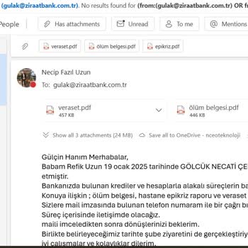 Ziraat Bankası Ve Sigorta Arasında Kredi Kapatma Mağduriyeti 6 Aydır Çözülemiyor