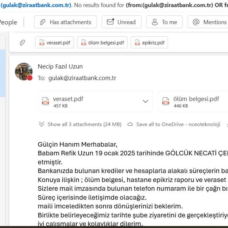 Hayat Sigortalı Kredi Kapatma Sürecinde Banka Ve Sigorta Şirketi Arasında Mağduriyet