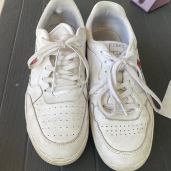 Tommy Hilfiger Farklı Teklerle Satılan Üründe Değişim Talebimiz Reddedildi