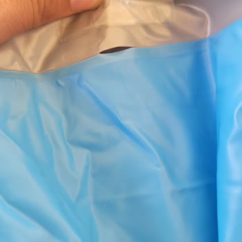 Ürün Açıldığında Hasarlı Çıktı, Firma Destek Sunmadı