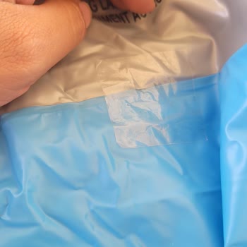 Ürün Açıldığında Hasarlı Çıktı, Firma Destek Sunmadı