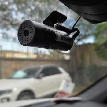 70mai Araç Kamerası Yazın Eridi Firma İlgilenmedi