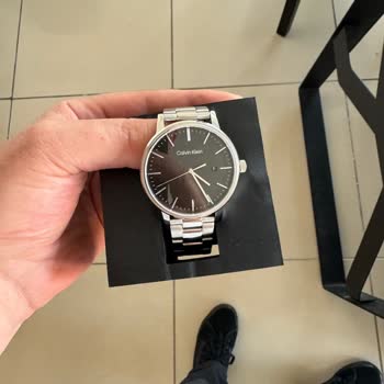 Yanlış Renk Saat Gönderildi İade Süreci Çözümsüz Kaldı