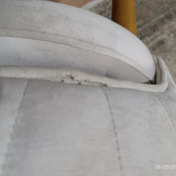 Manisa Doğrucan Mobilya: Teslimat Ve Ürün Kalitesinde Büyük Hayal Kırıklığı