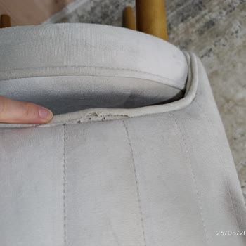 Manisa Doğrucan Mobilya: Teslimat Ve Ürün Kalitesinde Büyük Hayal Kırıklığı