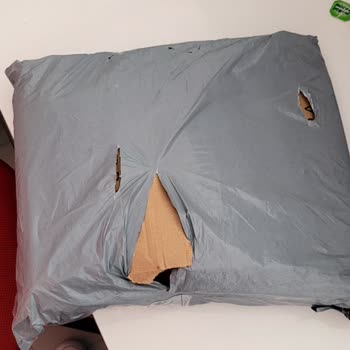 Trendyol Siparişim Eksik Geldi Satıcı Ve Asistan Yardımcı Olmuyor