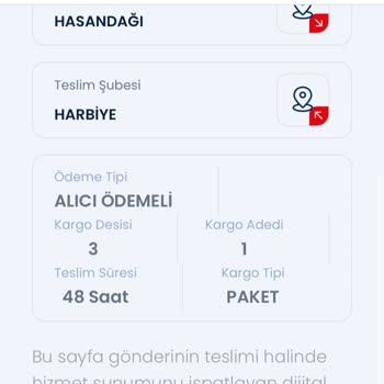 İade Edilmeyen Ücret Ve Cevapsız Müşteri Hizmeti