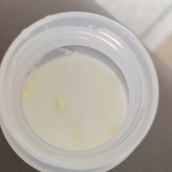 Conformil Mamada Topaklanma Sorunu Ve Sorumluluk Endişesi