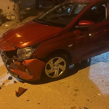 Getiraraç Kaskolu Kiralık Araçta Haksız Hasar Tahsilatı