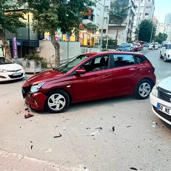 Getiraraç Kaskolu Kiralık Araçta Haksız Hasar Tahsilatı