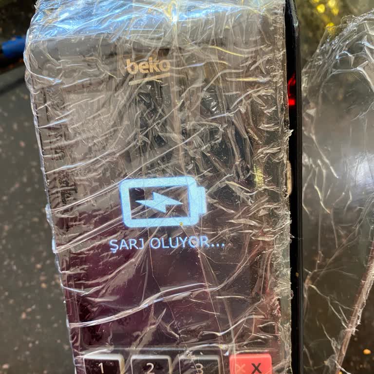 Beko Pos Makinesi Sürekli Arızalanıyor Servis Çözüm Sunmuyor