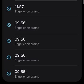 Sürekli Çağrı Merkezi Aramaları Nedeniyle Rahatsızlık