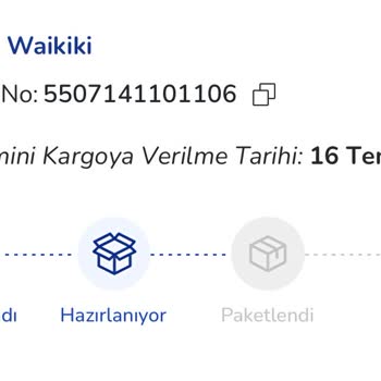 Teslimat Ve İptal Süreçlerinde Yaşanan Belirsizlik Mağdur Ediyor