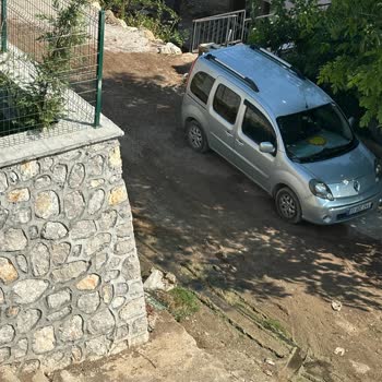 Foseptik Çukuru Çekimi İçin 8 Gün Bekletildik, Mahalle Pis Suyla Doldu