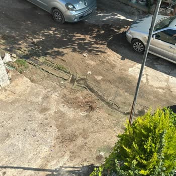 Foseptik Çukuru Çekimi İçin 8 Gün Bekletildik, Mahalle Pis Suyla Doldu