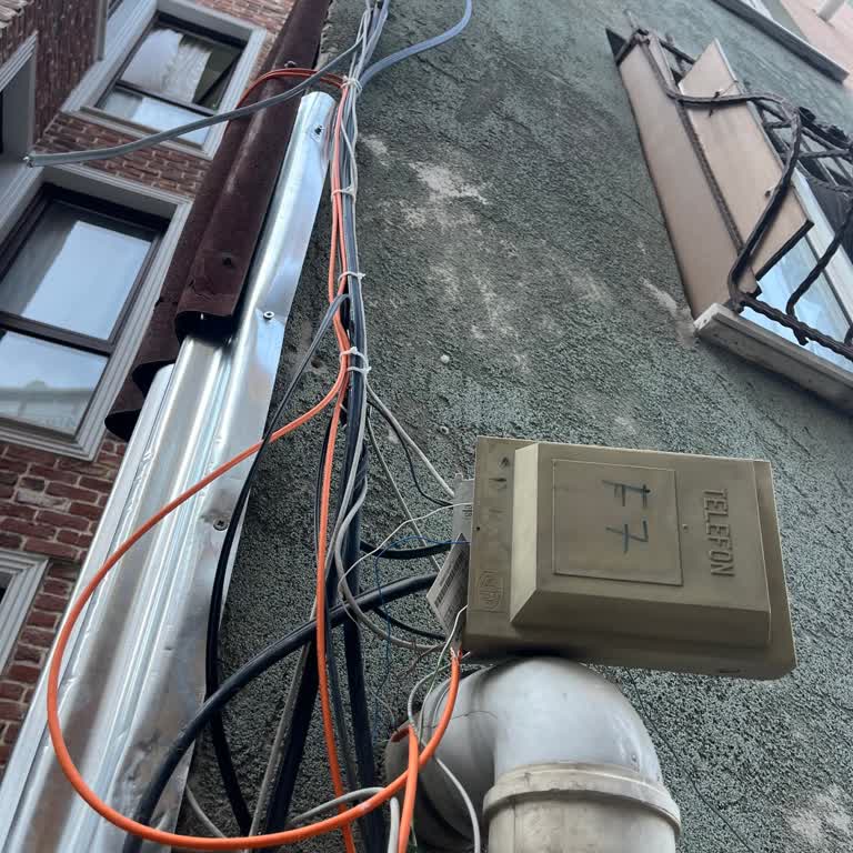 Mevcut Altyapı Kutusuna Rağmen İnternet Taşınmıyor, Müşteri Mağdur Ediliyor