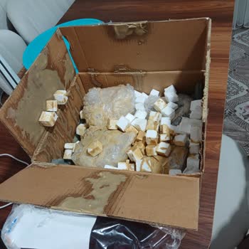 Hasarlı Kargo Teslimatı Ve Kırılan Ürünler Nedeniyle Mağduriyet