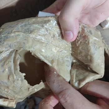 Hasarlı Kargo Teslimatı Ve Kırılan Ürünler Nedeniyle Mağduriyet