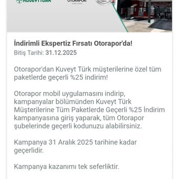 Kuveyt Türk Kampanyası Yanıltıcı Bilgilendirme İle Mağduriyet Yaşadım