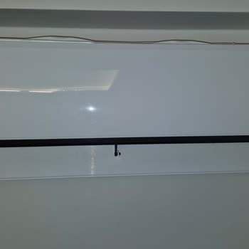 Arçelik Klima Sürekli Aynı Arızayı Veriyor, Sorun Çözülmüyor