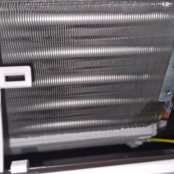 Arçelik Klima Sürekli Aynı Arızayı Veriyor, Sorun Çözülmüyor