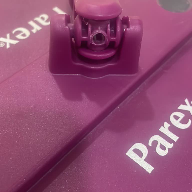 Paspas Bağlantı Parçası Sorunu ve Kullanım Zorluğu