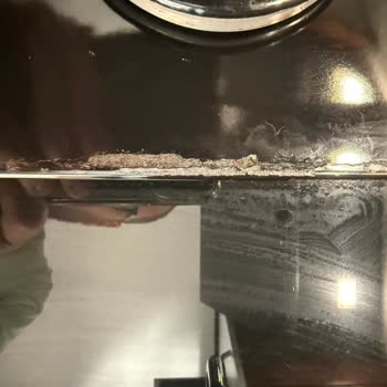 Arçelik Ocakta Cam Yüzey Kaplaması Kendiliğinden Kalktı, Garanti Kapsamında Çözüm İstiyorum