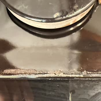 Arçelik Ocakta Cam Yüzey Kaplaması Kendiliğinden Kalktı, Garanti Kapsamında Çözüm İstiyorum