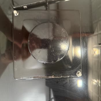 Arçelik Ocakta Cam Yüzey Kaplaması Kendiliğinden Kalktı, Garanti Kapsamında Çözüm İstiyorum