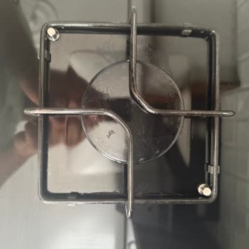 Arçelik Ocakta Cam Yüzey Kaplaması Kendiliğinden Kalktı, Garanti Kapsamında Çözüm İstiyorum