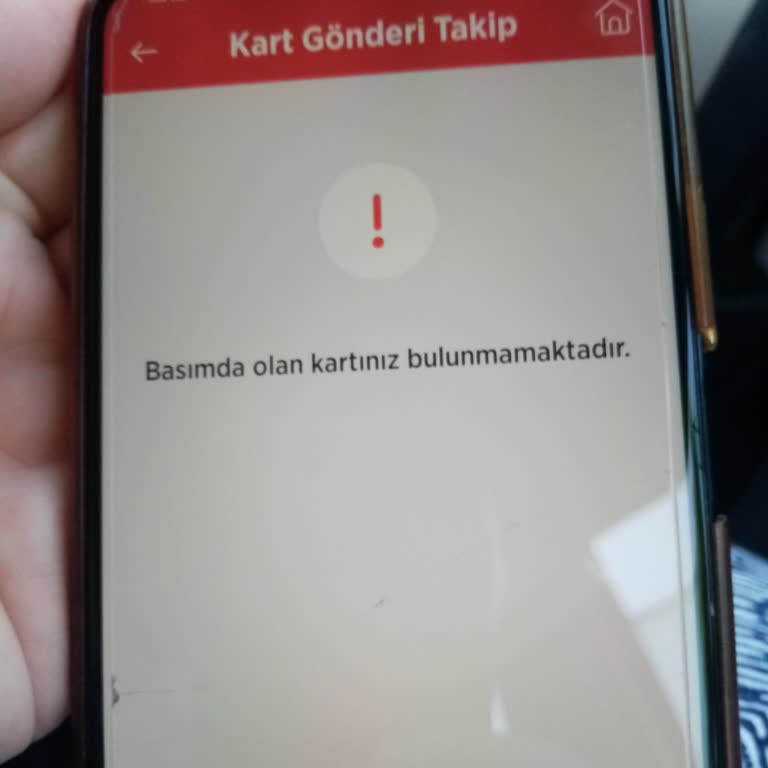 Ziraat Bankası'ndan Kart Talebine Cevap Alamıyorum: İletişim Ve Hizmette Büyük Sorun