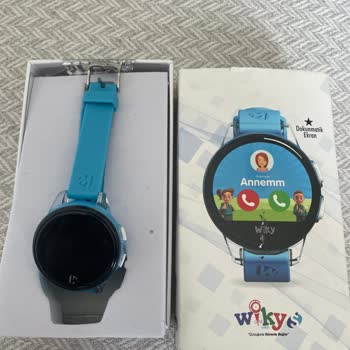 Akıllı Saat Yazılım Desteği Süresinin Kısalığı Hakkında Şikayet