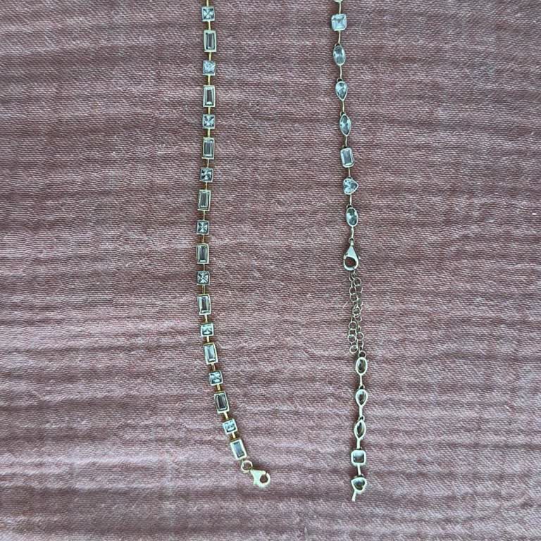 Gwomme Markasından Aldığım Gümüş Ürünler Hızla Bozuldu, Müşteri Hizmeti Cevap Vermiyor