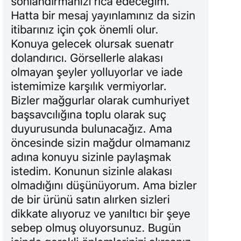 İş Birliği Bitmesine Rağmen Videom İzinsiz Kullanılmaya Devam Ediyor