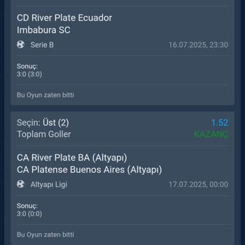 Kazandığım Para Hesabıma Yatmadı, Sürekli Oyalıyorlar