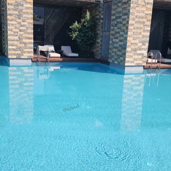 Torba Voyage Private Otelde Hayal Kırıklığı Ve Güvenlik Sorunları