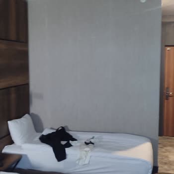 Mardiva Resort Otelde Hijyen, Hizmet Ve İade Problemleri