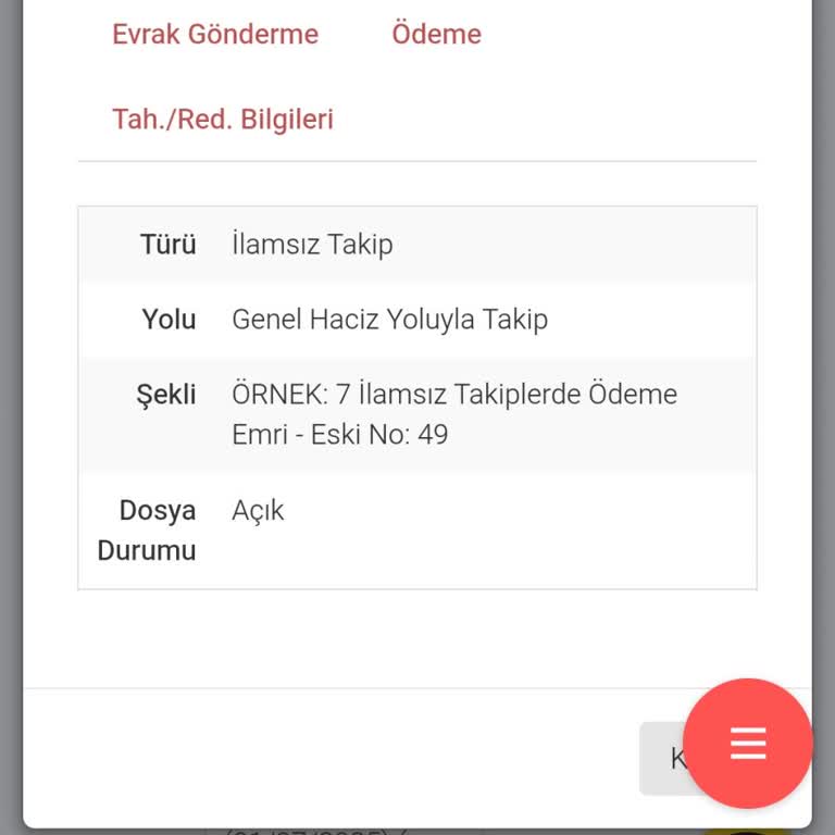 Garanti BBVA Ödenmiş Borcum Takibe Girdi Dosyam Kapanmıyor