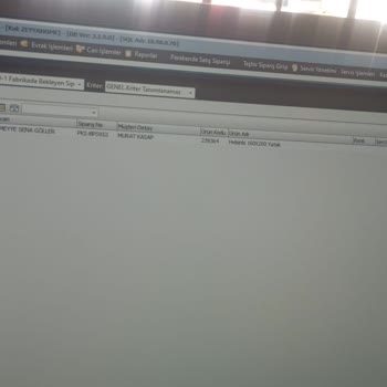 Aldığım Yatak Kusurlu Çıktı, Değişim Süreci Süründürüyor