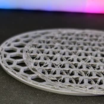 Anycubic Kobra S1 İle 100 Denemede Tek Bir Baskı Alamadım