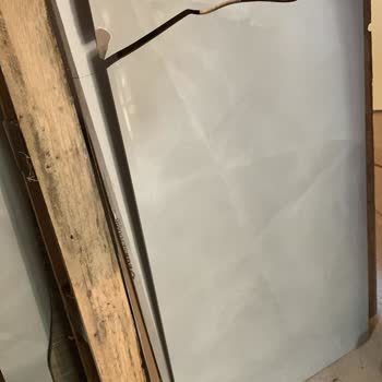 Kırık Ve Kalitesiz Fayanslar, Yavaş Müşteri Hizmetiyle Mağduriyet Yaşadık