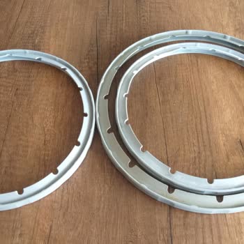 Schafer Siparişimde İki Kez Yanlış Conta Gönderildi!