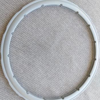 Schafer Siparişimde İki Kez Yanlış Conta Gönderildi!