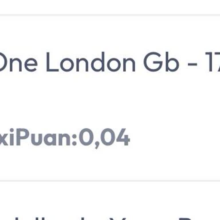 Haberim Olmadan Hesabımdan Google One London GB Tarafından Para Çekildi