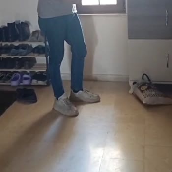 Hepsijet Personelinden Şok Edici Ev İhlali!