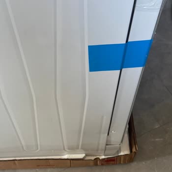 Yeni Aldığımız Tüm Arçelik Ürünlerinde Sorun Yaşıyoruz